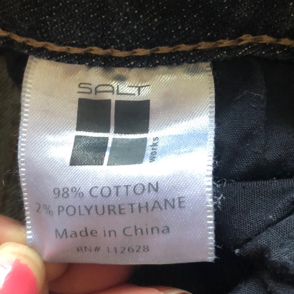 Boot cut jeans - Picture 5 of 5